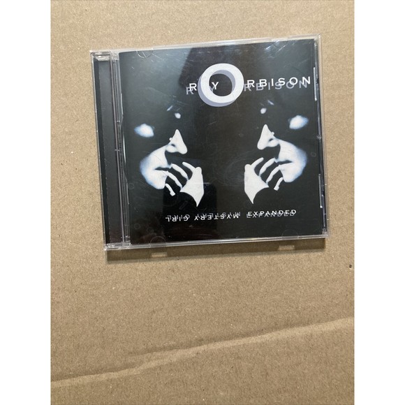 Mystery Girl by Roy Orbison (CD, 2014) Used Disc Is NM - Picture 10 of 10